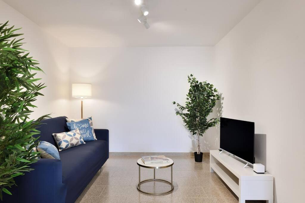 Cosy And Modern Apartment Portu Frailis Arbatax Exterior photo